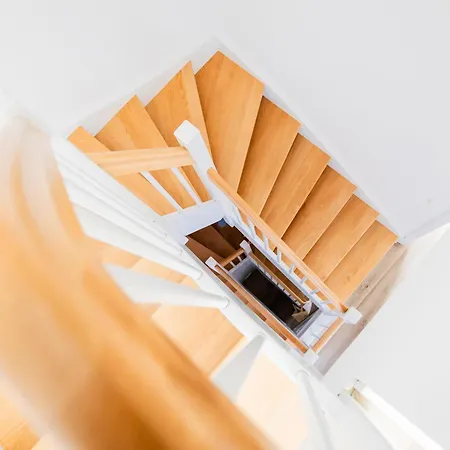 Haus Q Superior - Haelfte 2 Nyaraló