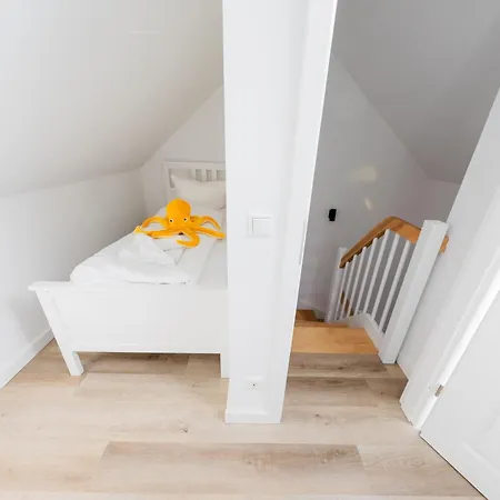 Nyaraló Haus Q Superior - Haelfte 2