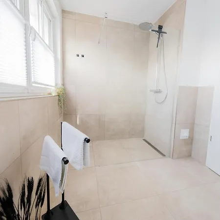 Nyaraló Haus Q Superior - Haelfte 2