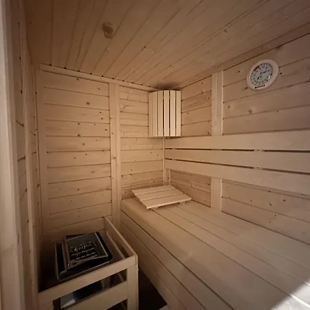 Haus Q Superior - Haelfte 2