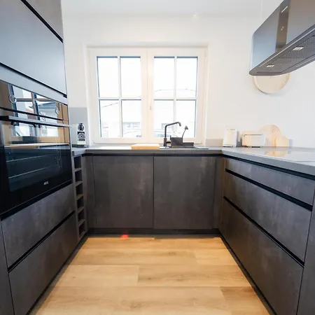 Haus Q Superior - Haelfte 2 Zingst