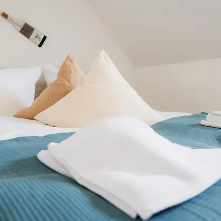 Nyaraló Haus Q Superior - Haelfte 2