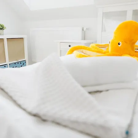 Haus Q Superior - Haelfte 2 Zingst