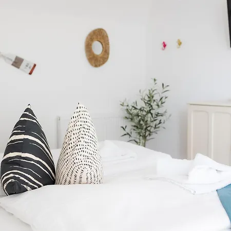 Nyaraló Haus Q Superior - Haelfte 2